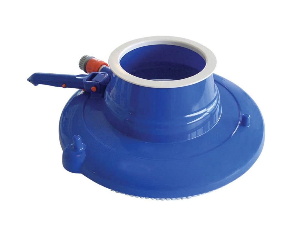 Leaf Eater - Pool Style Deluxe